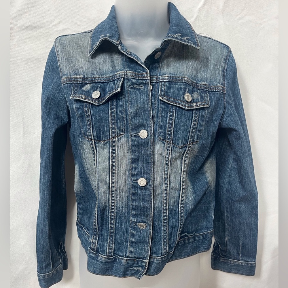 Gap Jean jacket